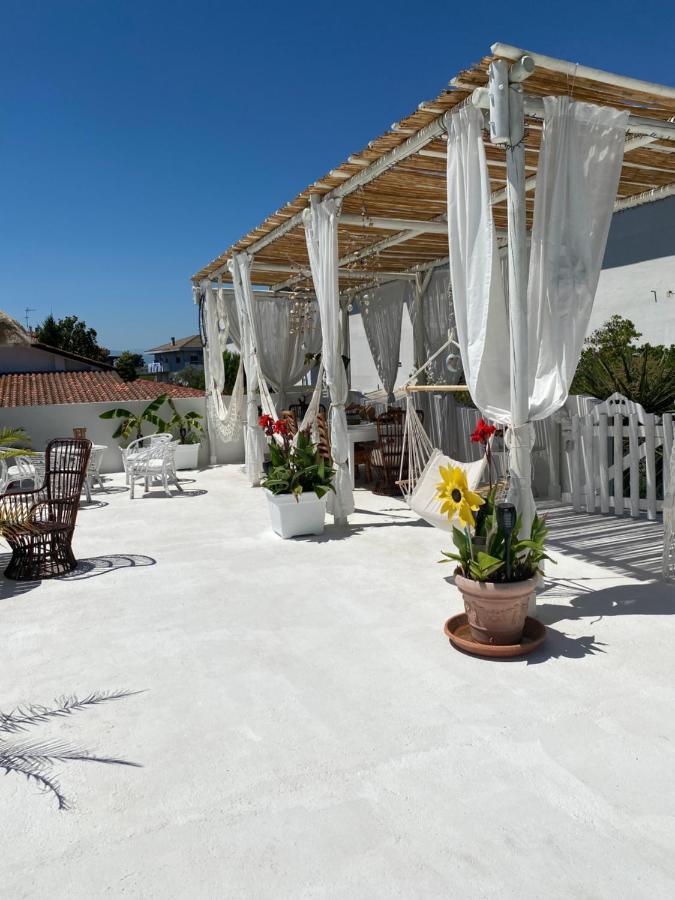 Villa Tropical Francavilla Al Mare Extérieur photo