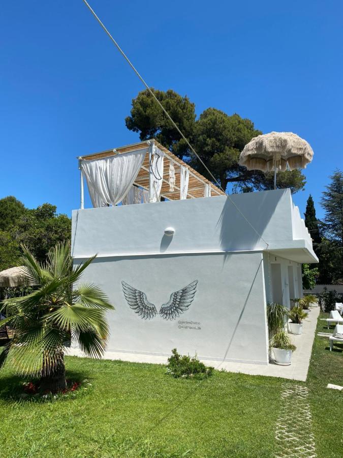 Villa Tropical Francavilla Al Mare Extérieur photo