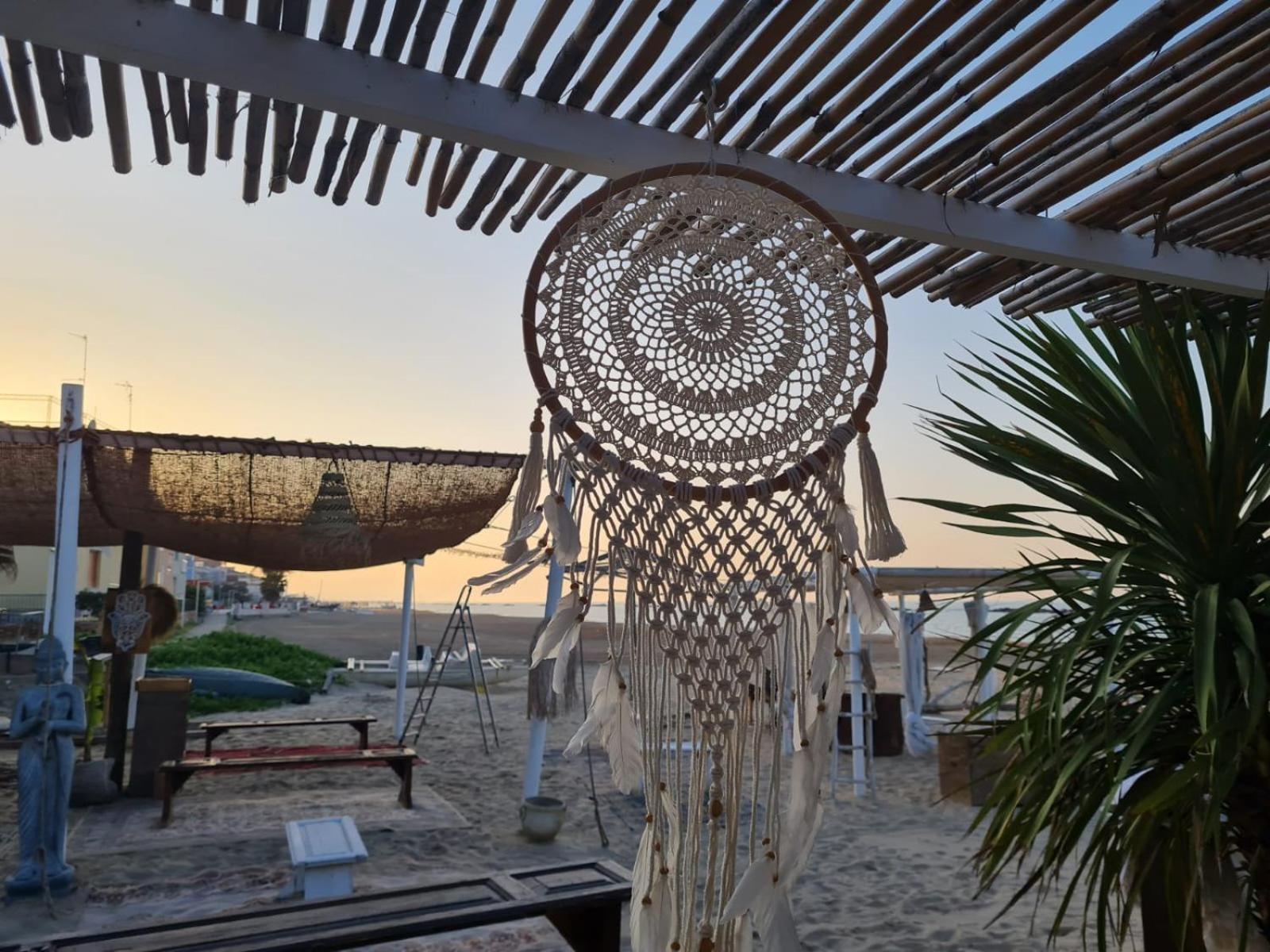 Villa Tropical Francavilla Al Mare Extérieur photo