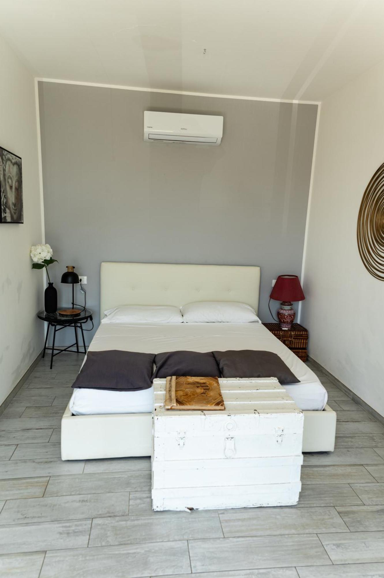 Villa Tropical Francavilla Al Mare Extérieur photo