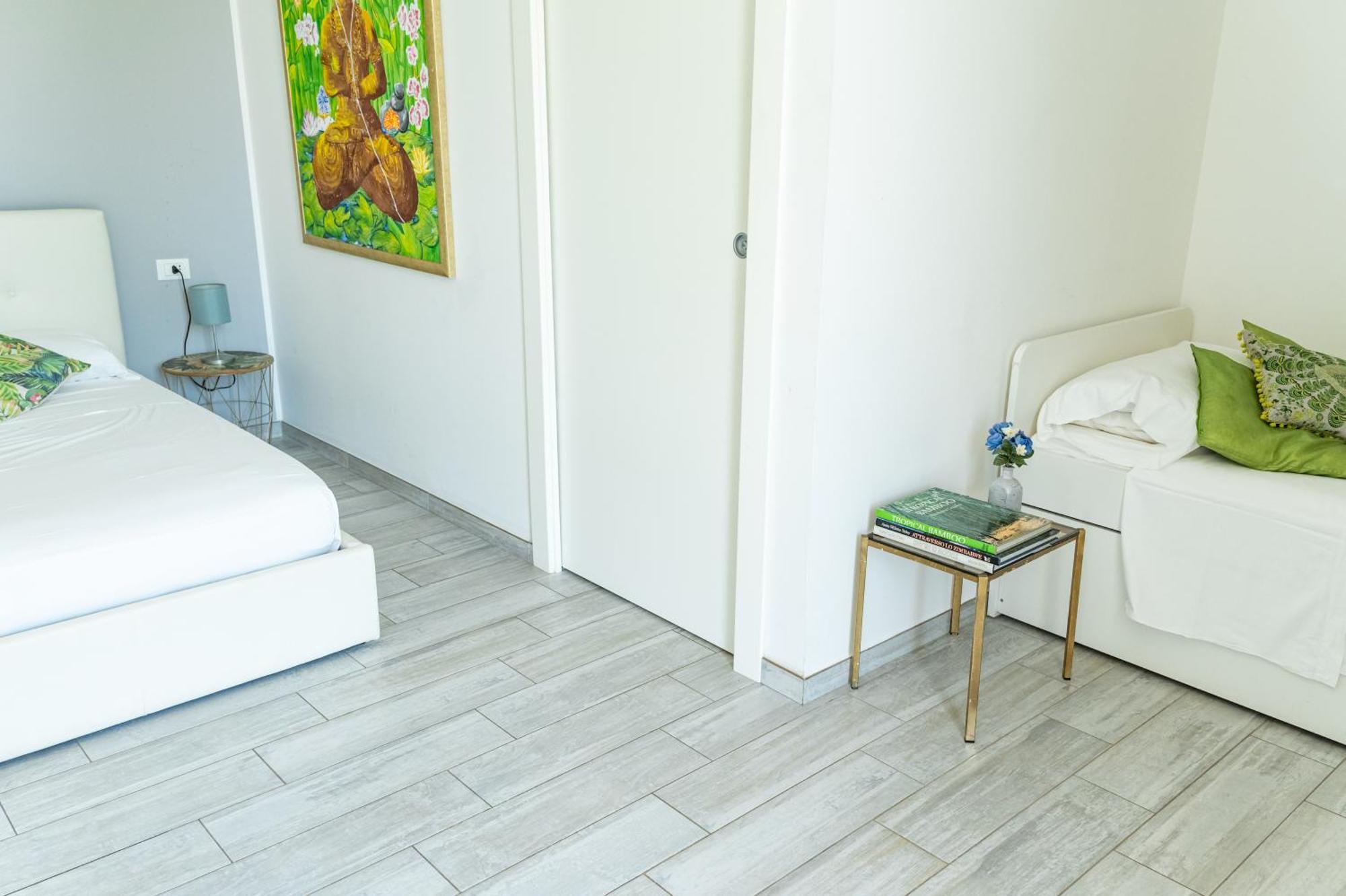 Villa Tropical Francavilla Al Mare Extérieur photo