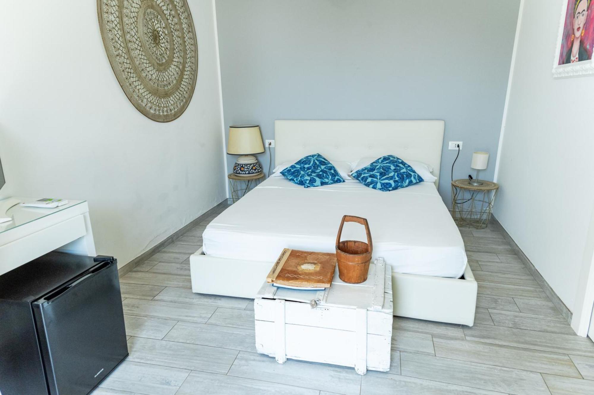 Villa Tropical Francavilla Al Mare Extérieur photo