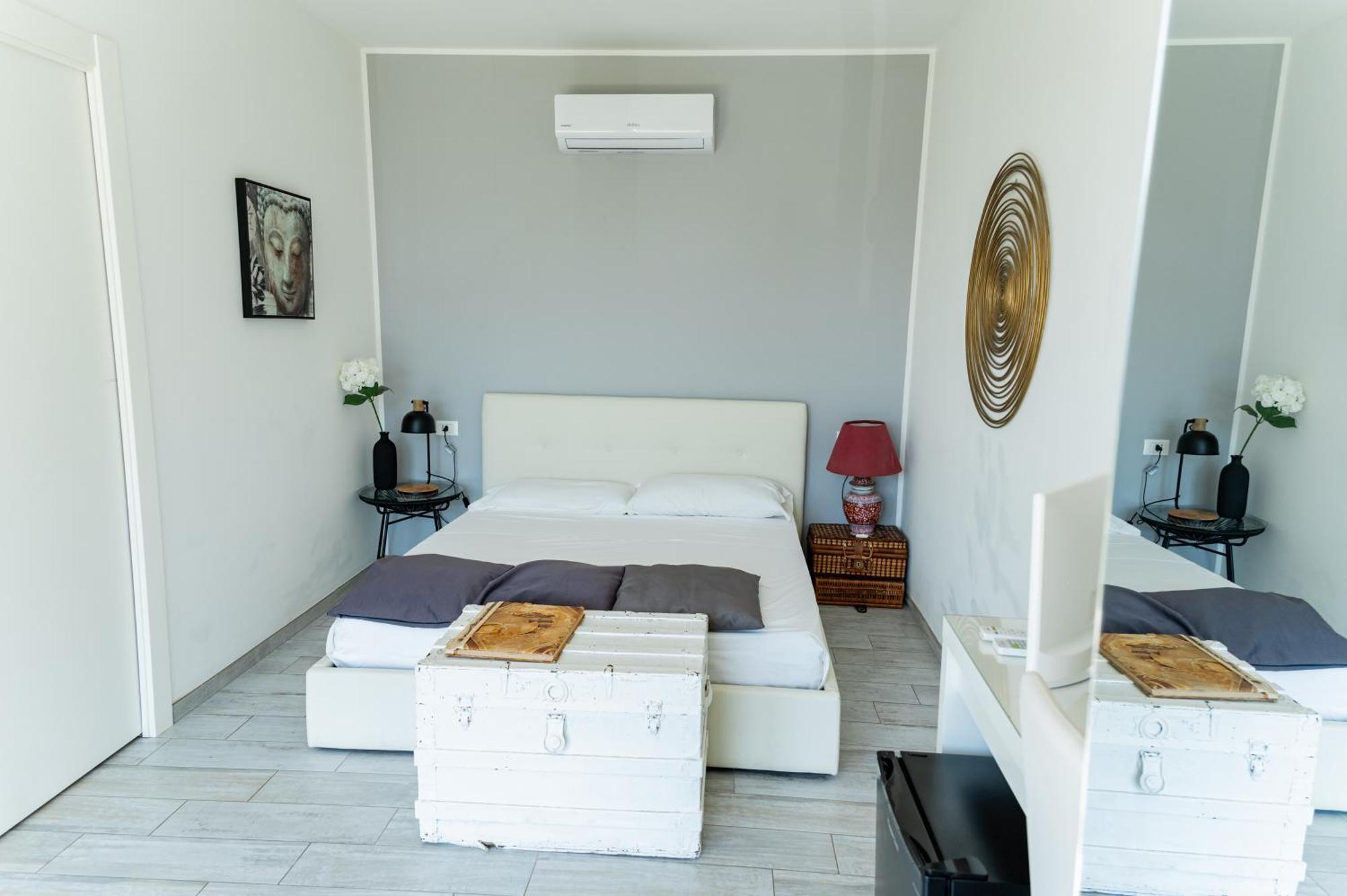 Villa Tropical Francavilla Al Mare Extérieur photo