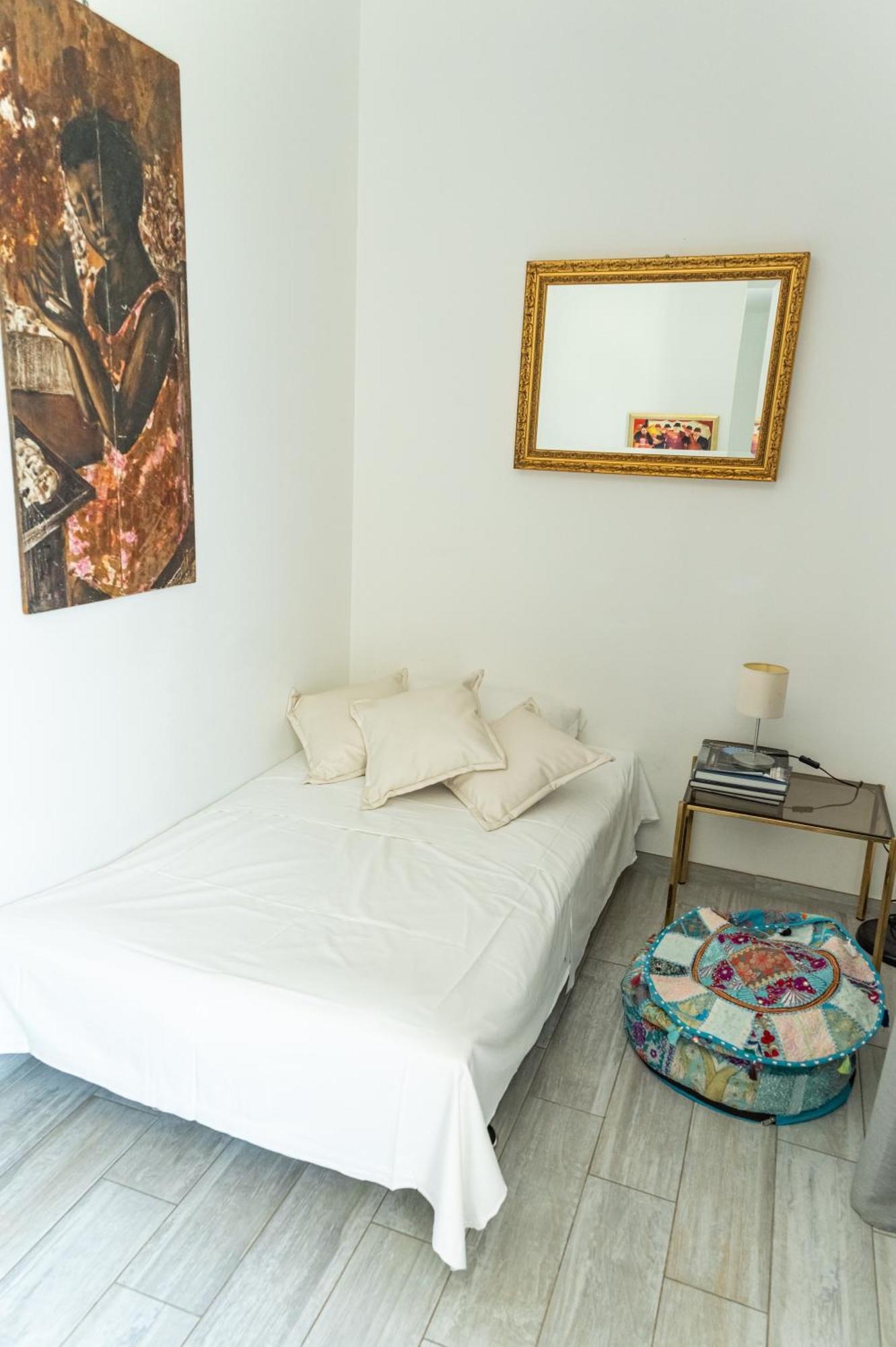 Villa Tropical Francavilla Al Mare Extérieur photo