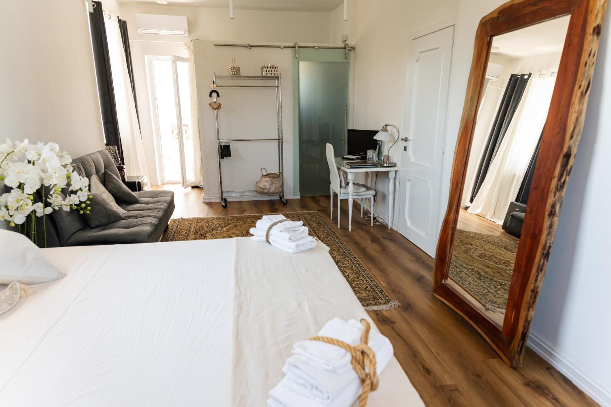 Villa Tropical Francavilla Al Mare Extérieur photo