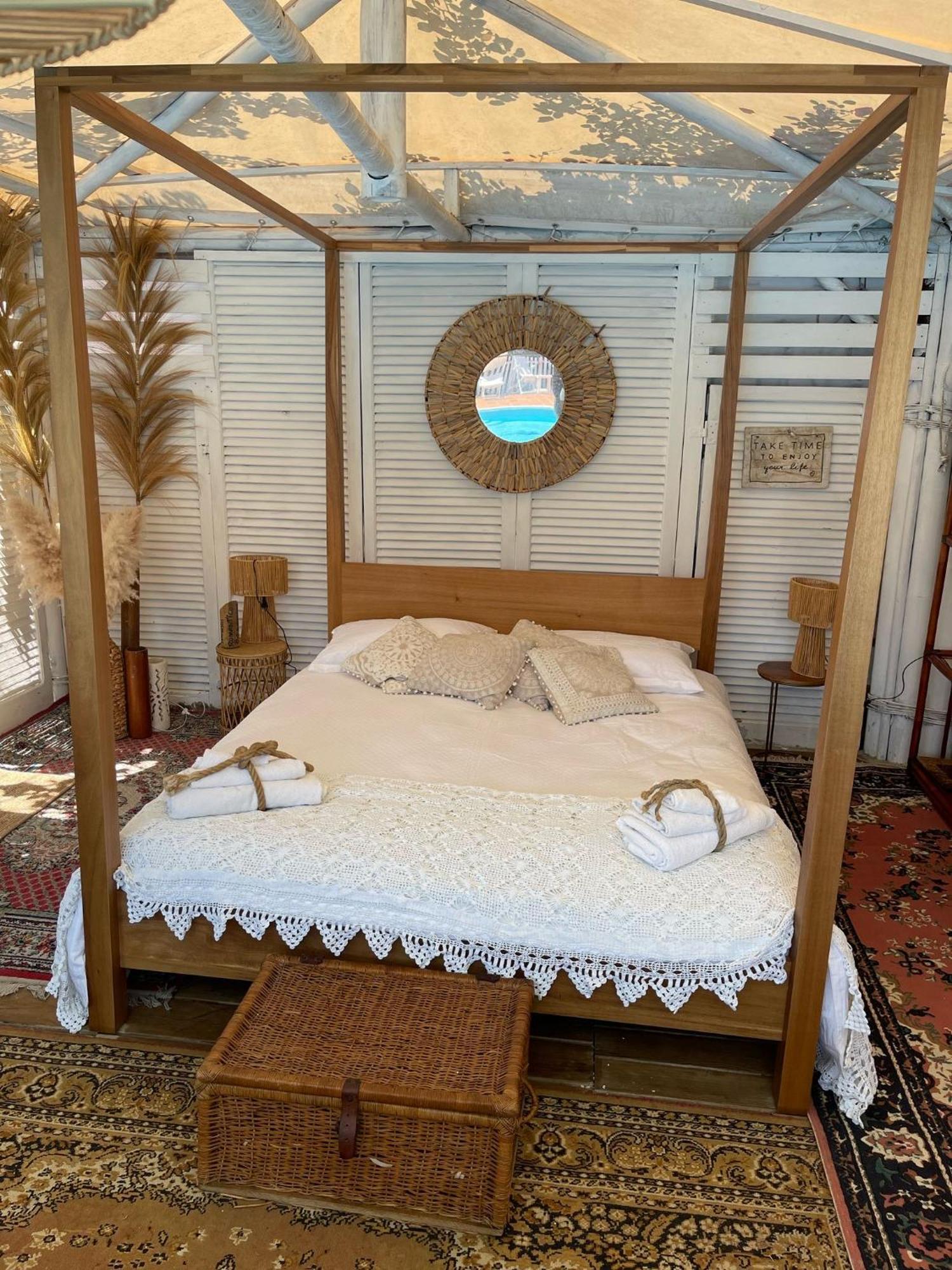 Villa Tropical Francavilla Al Mare Extérieur photo