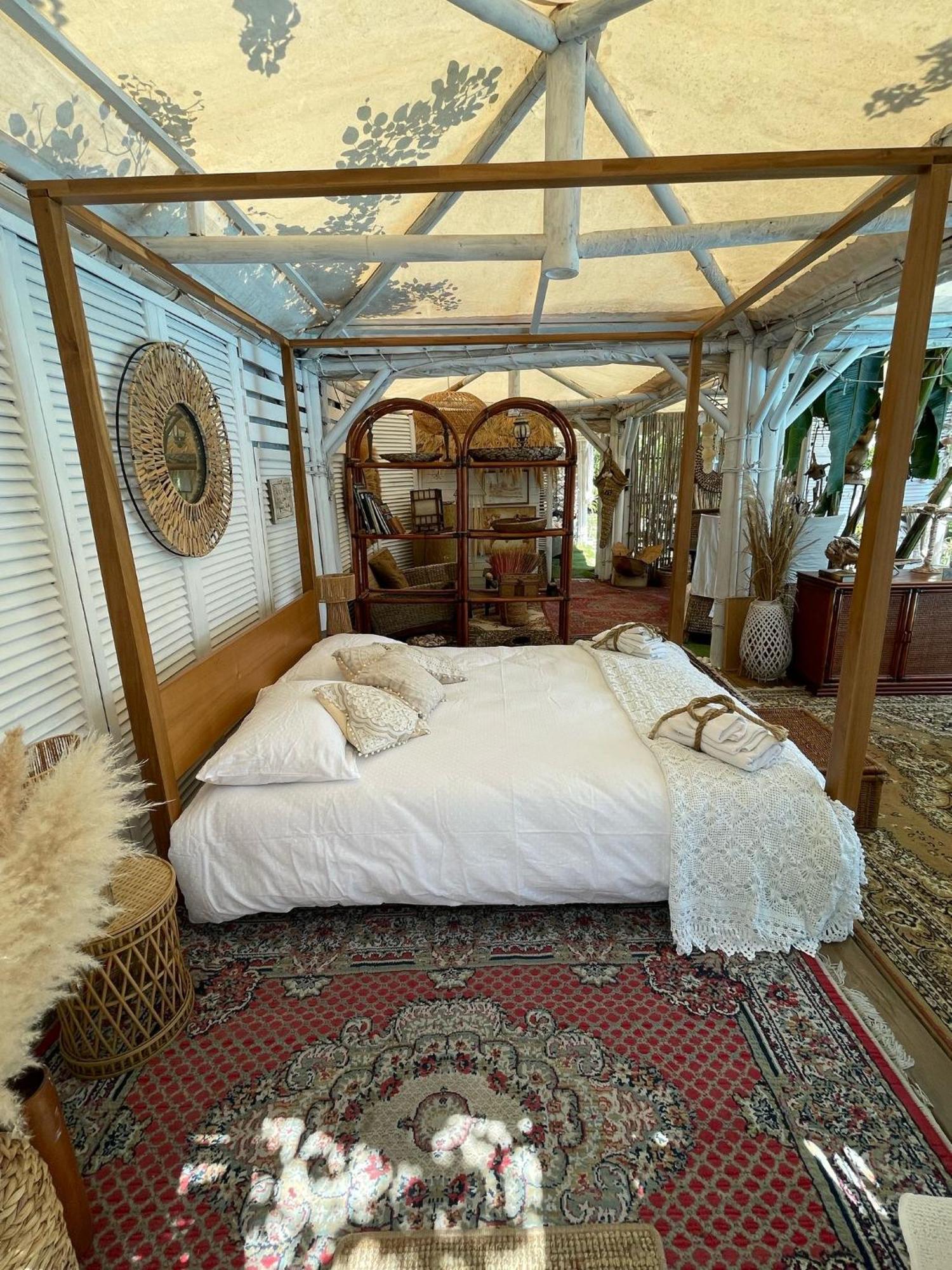 Villa Tropical Francavilla Al Mare Extérieur photo