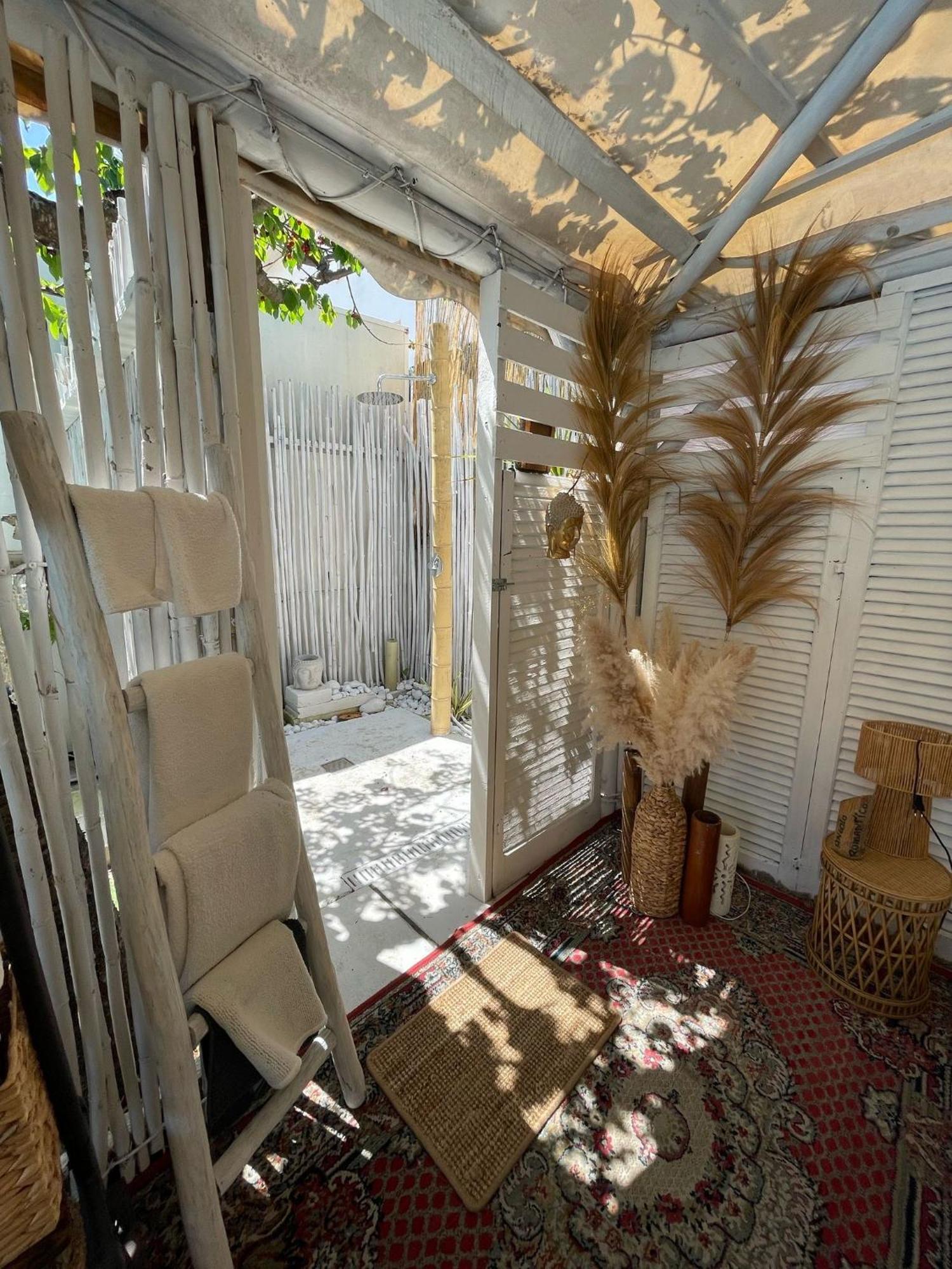 Villa Tropical Francavilla Al Mare Extérieur photo